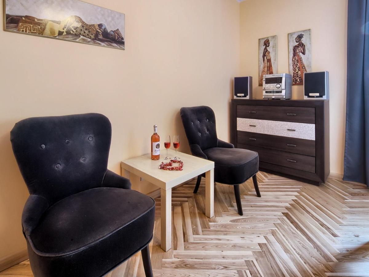 Visitzakopane Lemon Apartment