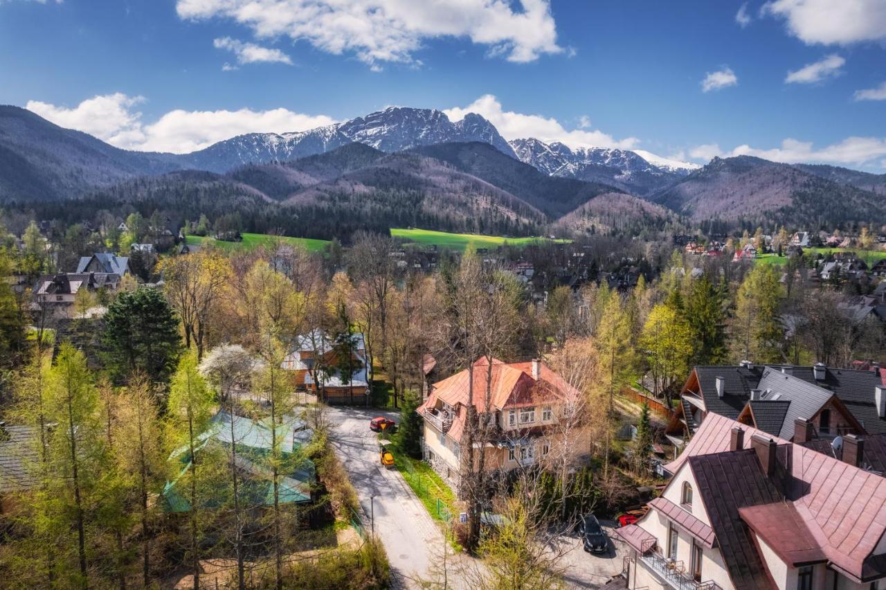 Visitzakopane Lemon *